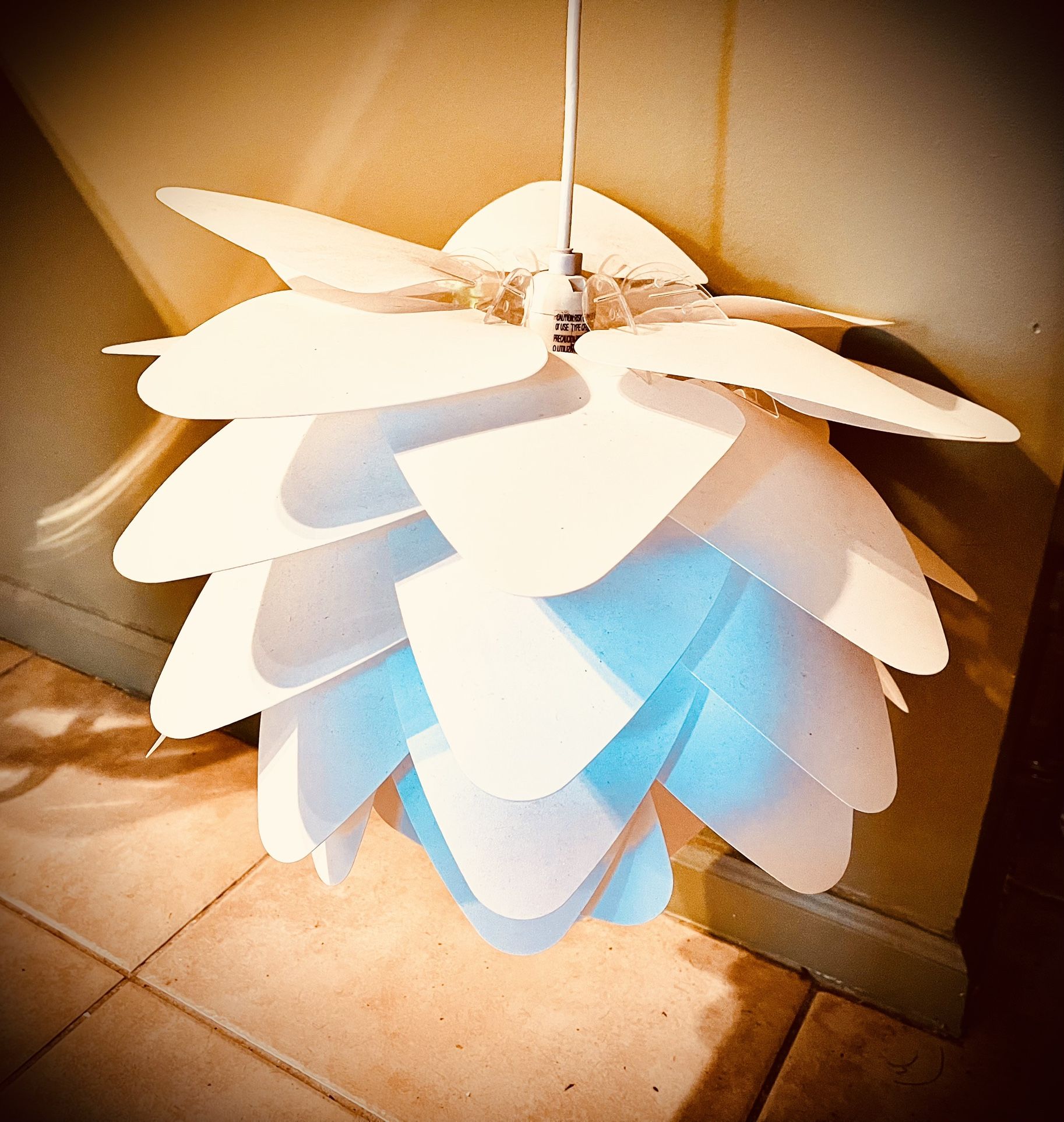 IKEA Blossom Pendant Lamp