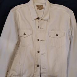 Ralph Lauren Denim Jacket