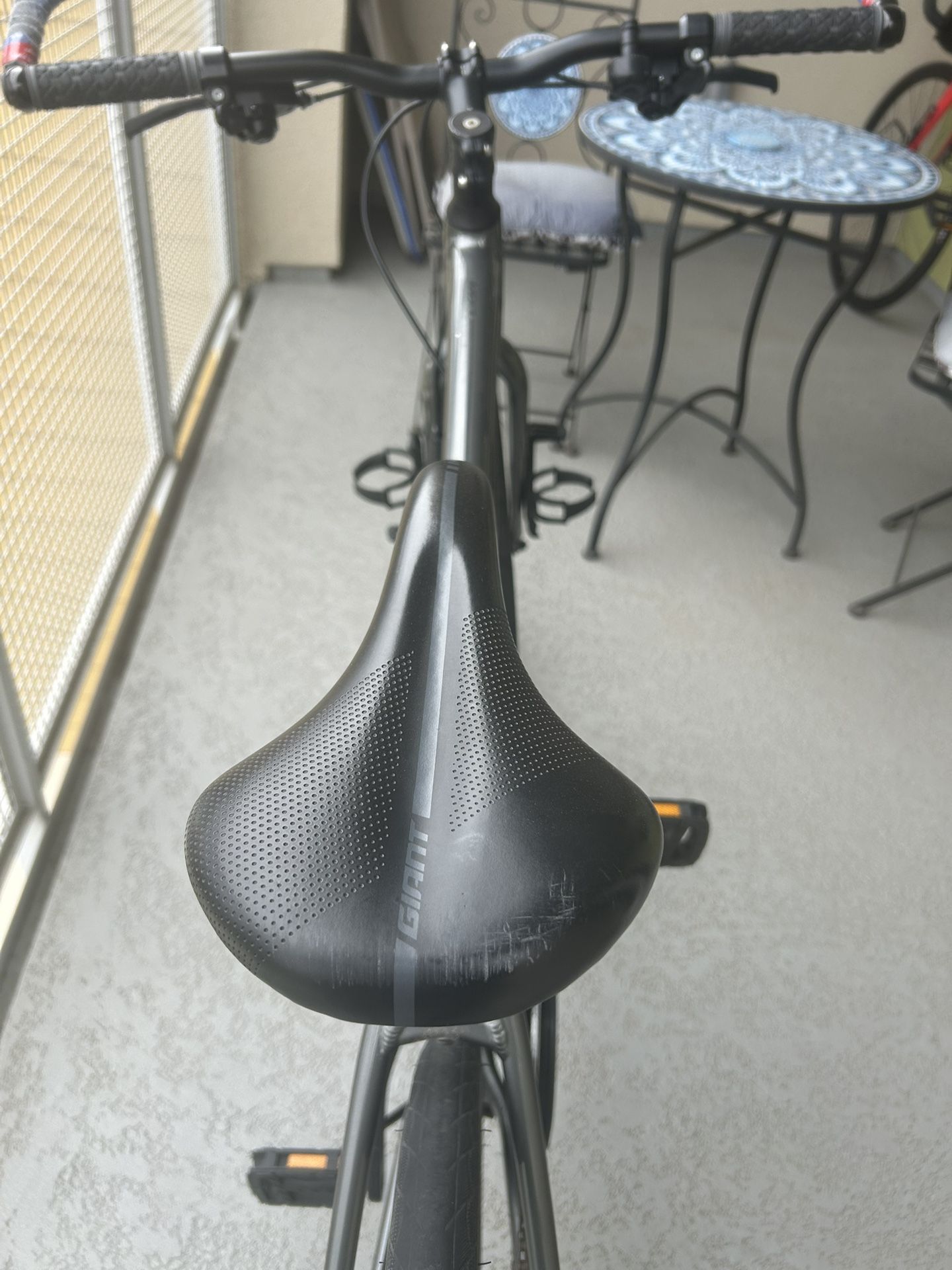 giant liv bicycle Thrive 2 Giant 2019 ATX 2 Fun Fitness The lightweight Brand_Bombtrack Color:ORCHID