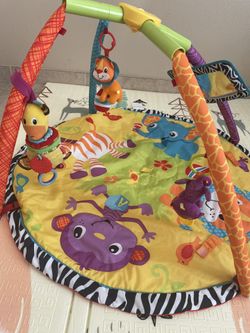 Baby Gym