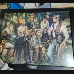 Harriet Tubman - Janice Huse 