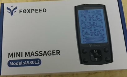 MINI MASSAGER BRAND NEW