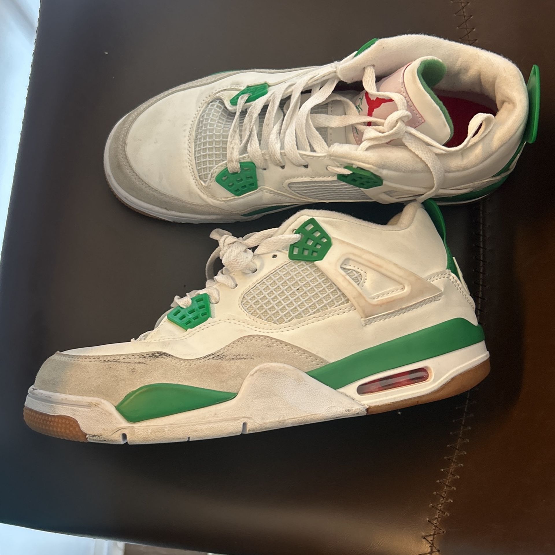 NIKE SB & Air Jordan 