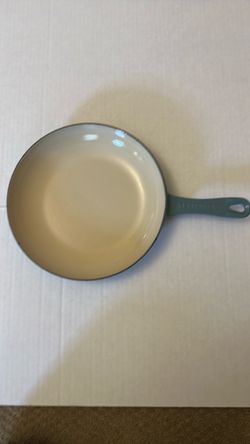 Le Creuset frying pan / crepe pan