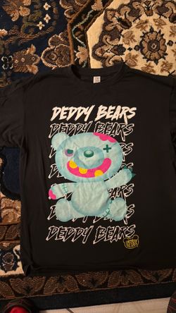 Deddy Bears T-shirt
