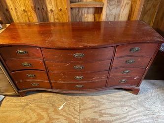 Free dresser