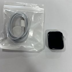 Apple Watch SE 44MM Used With Charger 