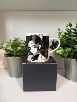 Shinobu Kocho Mug