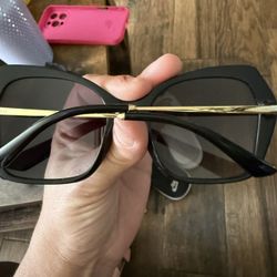 Dolce & Gabbanna Sunglasses 