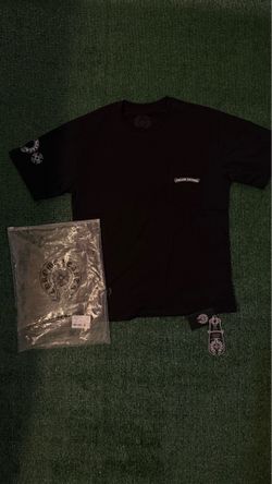 Chrome Heart Shirt