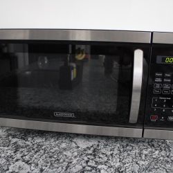 Microwave For Sale
