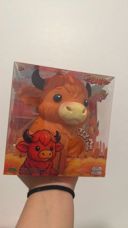 Squishy TOY
