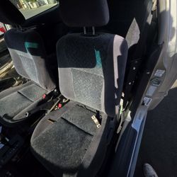 97 Honda Civic Coupe Parts