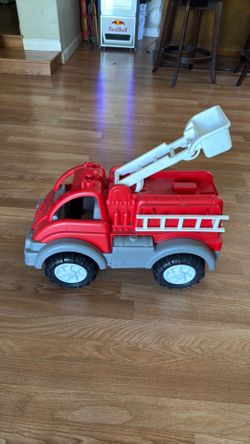 Fire truck