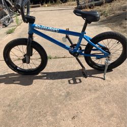 Kids Bmx Bike 