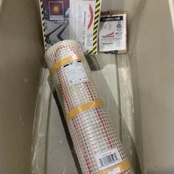 Floor Heating system