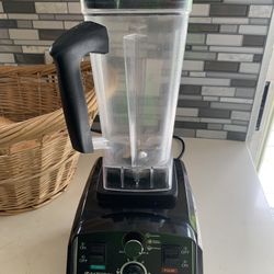 Powerful Commercial Blender