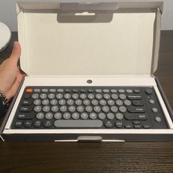 Wireless Keyboard
