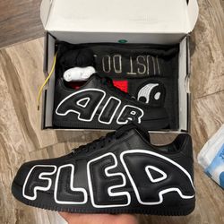 CPFM Air Force 1
