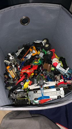 Hotwheels Collection