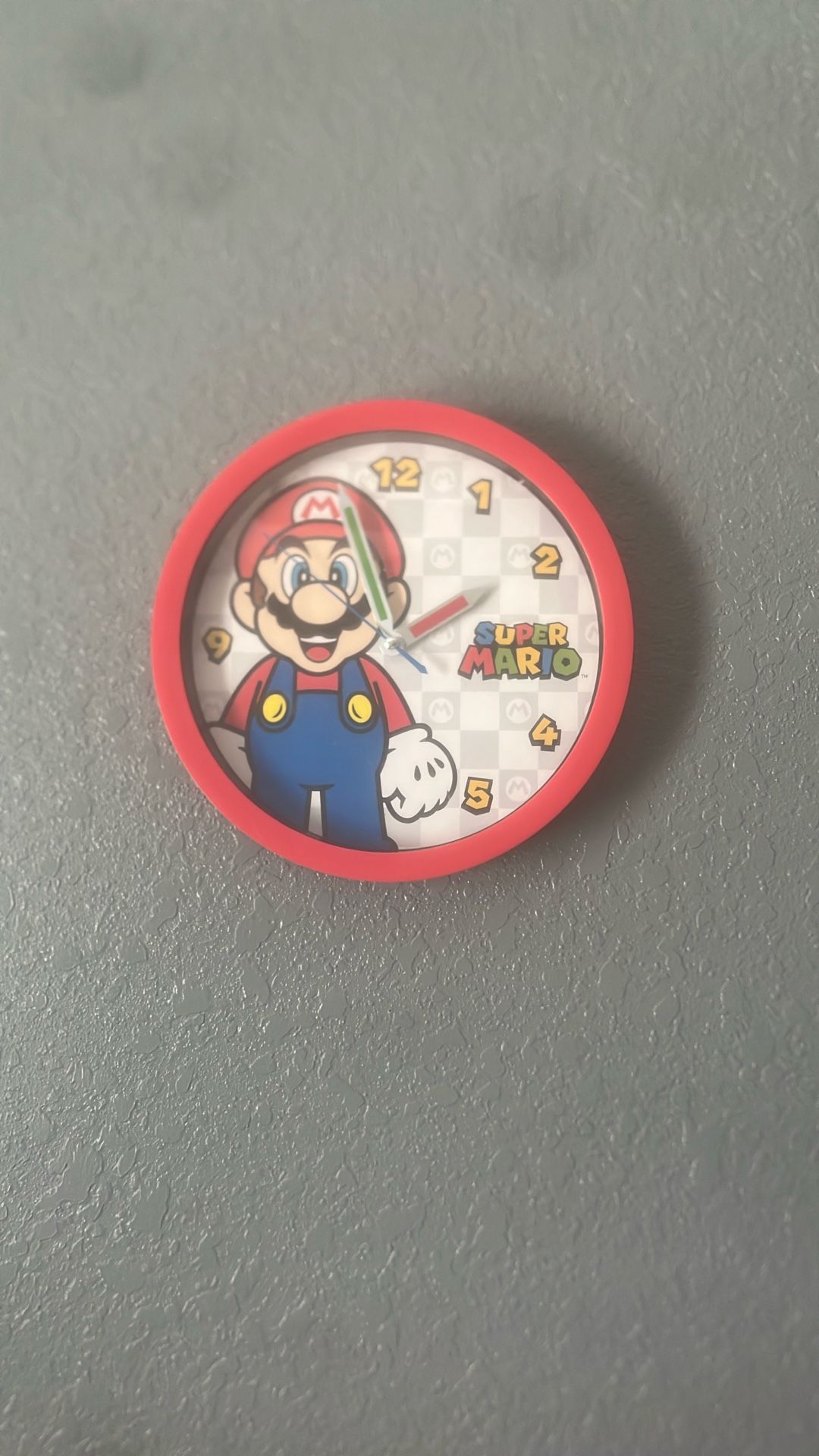 Clock 