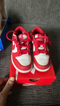 Boy Shoes