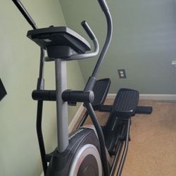 Pro-Form Elliptical 