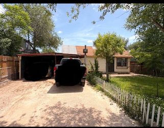 House WITH Lot for Sale 95,000 O.B.O