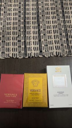 Designer Cologne