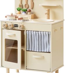 Kids Kitchen 