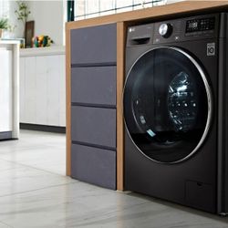 Dryer , 50 $ Down Payment ,  Washer dryer - superb