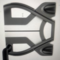 Taylormade Tour Double Bend