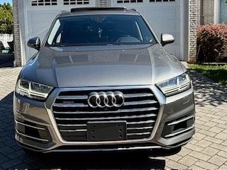 2017 Audi Q7