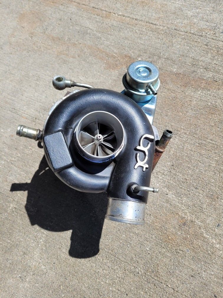 Blouch 20g Turbo For Subaru Sti