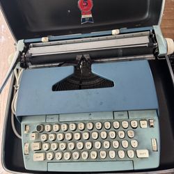 Typewriters 