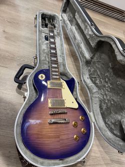 Epiphone les Paul guitar