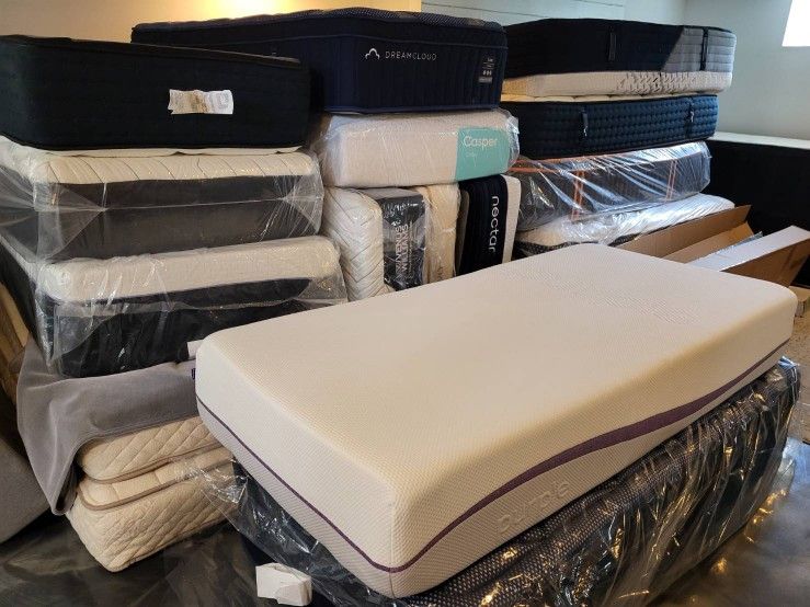Twin XL Mattresses Variety Brands/Prices