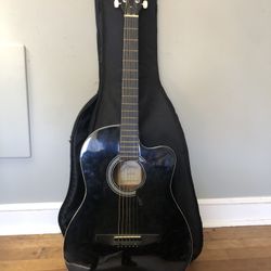 Johnson Guitar