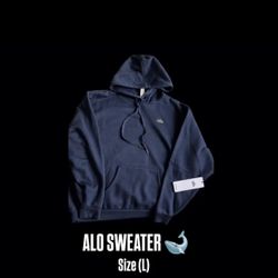 alo sweater