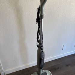 shark steam and scrub mop 