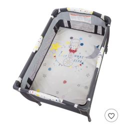 Pack n play