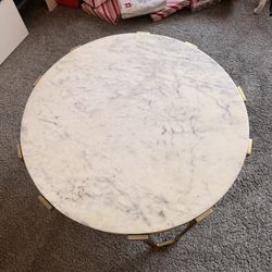 Marble Coffee Table 