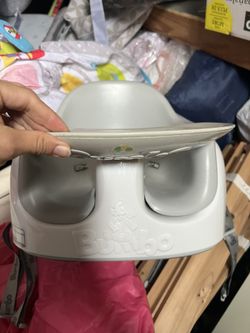 Bumbo Inglesina And Trike