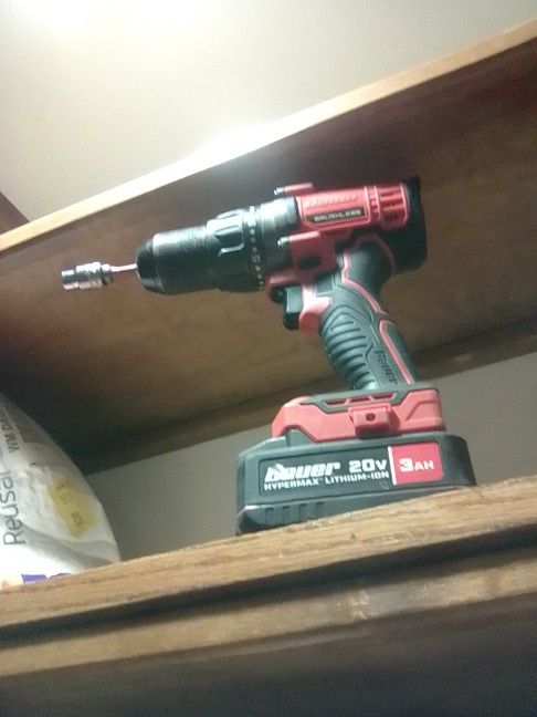 Power Tool