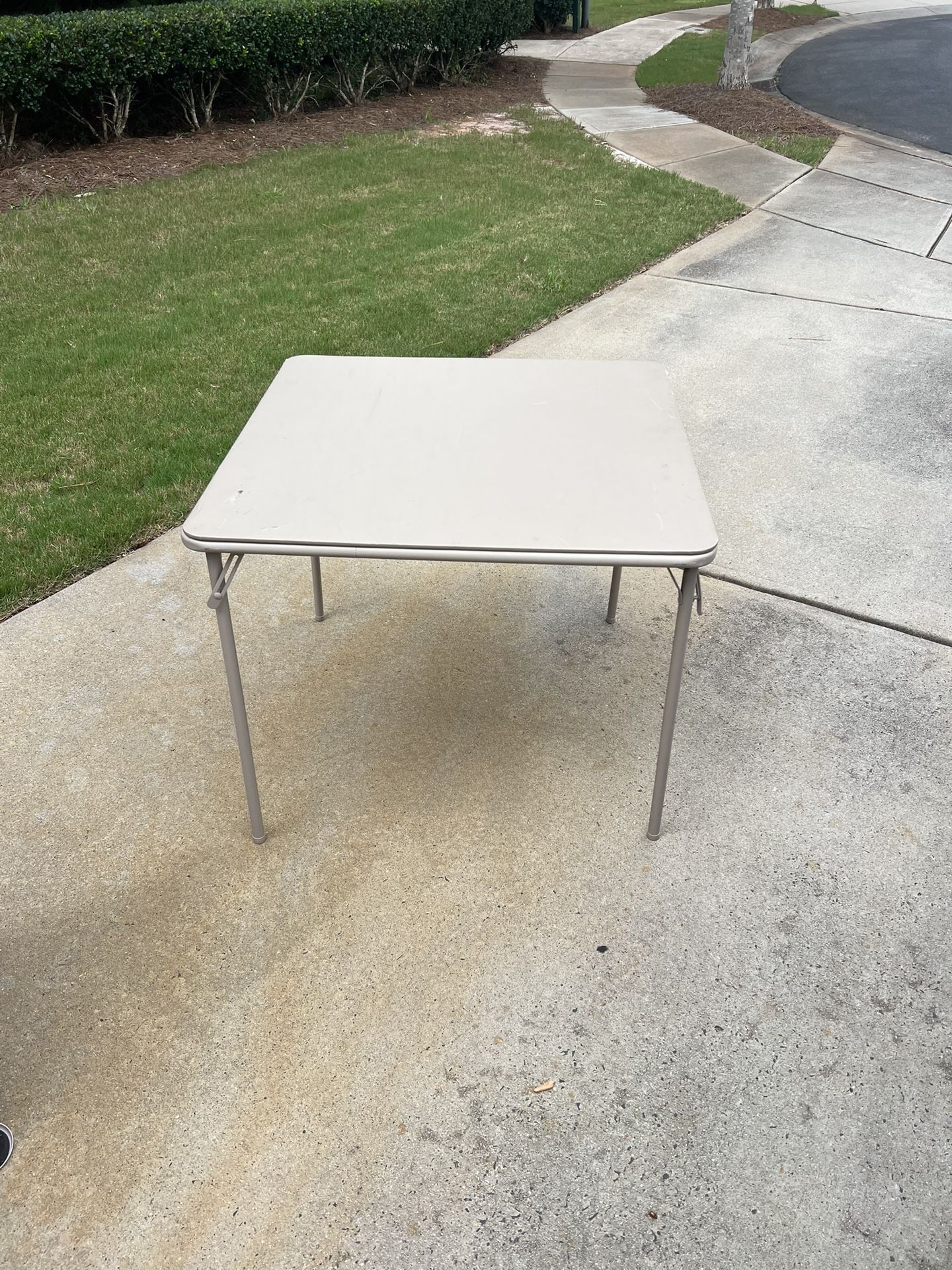Table
