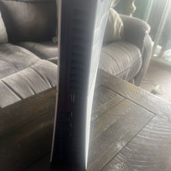 Ps5 Digital Version With Controller 