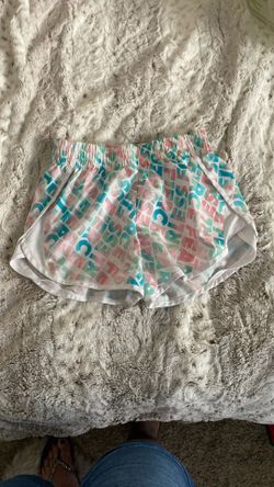 Girls Youth Shorts 14/16