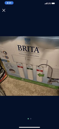 Drinking Water Filter