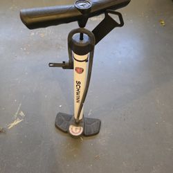 Bike Pump