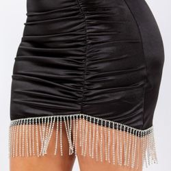Ssxy Skirt